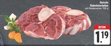 Aktuelles Deutsche Rinderbeinscheiben Angebot bei E center in Fürth ab 1,19 €