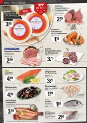 Aktueller EDEKA Prospekt mit Schinken, "Top Angebote", Seite 4