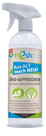 KODi Frankenthal - Öko-Auffrischer Öko-Auffrischer Angebot bei KODi Frankenthal im Prospekt Der Haushaltsdiscounter!