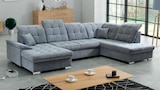 Aktuelles Wohnlandschaft Nicole Angebot bei Die Möbelfundgrube in Mainz ab 1.299,99 €