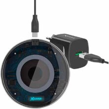 Charging Pad Discover bei Media-Markt in Herten Charging Pad Discover im Angebot bei Media-Markt Herten für 14,99 €