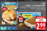 Filegro Bier-Backteig bei EDEKA im Mönchengladbach Prospekt für 2,99 €