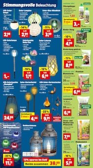 Pflanzen im Thomas Philipps Prospekt "Top Angebote" mit 17 Seiten (Augsburg)