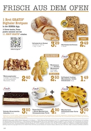 Kaffee Angebot im aktuellen E center Prospekt auf Seite 12