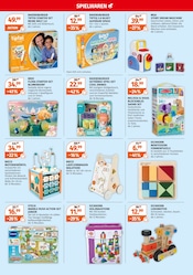 Puzzle im Müller Prospekt in Hennef Aktueller Müller Prospekt mit Puzzle, "Aktuelle Angebote", Seite 7