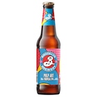 Bière - BROOKLYN - Carrefour à Maisons-Alfort Bière - BROOKLYN en promo chez Carrefour Maisons-Alfort à 3,49 €