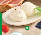 Mini Burrata dans le catalogue Supermarchés Match