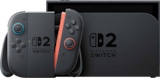 Switch 2 + Mario Kart World Spielkonsole Angebote von Nintendo bei MediaMarkt Saturn Frechen für 509,99 €