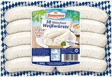 Münchner Weißwurst Angebote von Zimmermann bei Penny Fellbach für 4,79 €