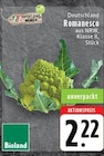 Romanesco im Angebot bei EDEKA in Mönchengladbach Romanesco Angebote von Bioland bei EDEKA Mönchengladbach für 2,22 €