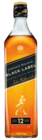 Black Label Blended Scotch Whisky Angebote von Johnnie Walker bei REWE Hürth für 19,99 €