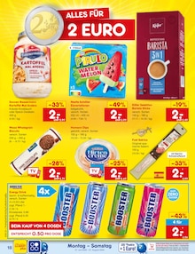 Kaffee im Netto Marken-Discount Prospekt "Aktuelle Angebote" mit 71 Seiten (Düsseldorf)
