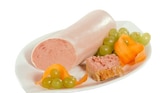 REWE Töging - Landleberwurst Angebot im Prospekt Landleberwurst bei REWE im Töging Prospekt für 1,49 €