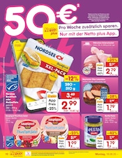 Aktueller Netto Marken-Discount Prospekt mit Matjes, "Aktuelle Angebote", Seite 12