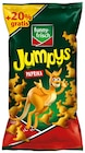 Jumpys oder Frit Sticks von Funny-Frisch im aktuellen Rossmann Prospekt für 1,19 €