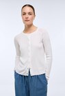 Cardigan manches longues en fine maille en promo chez Monoprix Forum Des Halles Cardigan manches longues en fine maille dans le catalogue Monoprix Forum Des Halles