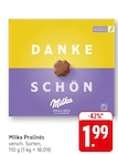 Pralinés bei EDEKA im Prospekt "" für 1,99 €