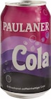 EDEKA - Cola Angebot im Prospekt Cola bei EDEKA im Prospekt "" für 0,69 €