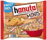 Hanuta Minis bei Penny im Prospekt "" für 3,99 €