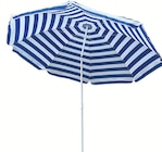 Balkon- oder Strand-Schirm Angebote bei Wreesmann Aurich für 6,99 €