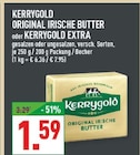 Aktuelles ORIGINAL IRISCHE BUTTER Angebot bei Marktkauf in Bielefeld ab 1,59 €