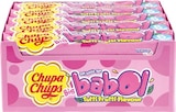 Big Babol Kaugummi 20er Pack im Netto Marken-Discount Prospekt Big Babol Kaugummi 20er Pack von Chupa Chups im aktuellen Netto Marken-Discount Prospekt für 14,99 €