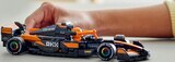 LEGO Speed Champions Ferrari SF-24 F1 Rennauto Angebote von LEGO bei Penny Karlsruhe für 19,99 €