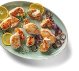 Hähnchen-Ministeaks XXL von K-PURLAND im aktuellen Kaufland Prospekt