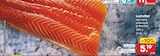 Aktuelle Lachs Angebote bei Netto Marken-Discount in Wuppertal Aktuelles Lachsfilet Angebot bei Netto Marken-Discount in Wuppertal ab 5,19 €