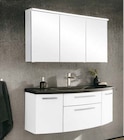 Aktuelle Badmöbel Angebote bei porta Möbel in Bielefeld Aktuelles Badkombination Angebot bei porta Möbel in Bielefeld ab 1.399,00 €