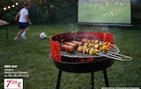 BBQ Grill im Angebot bei KiK in Saarbrücken BBQ Grill Angebote bei KiK Saarbrücken für 7,99 €