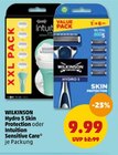 Penny-Markt - Rasierer Angebot im Prospekt Rasierer bei Penny-Markt im Prospekt "Wählt euren Gewinner." für 9,99 €