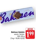 Gebäck bei EDEKA im Prospekt "" für 1,99 €