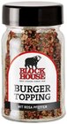 Aktuelle Steak Angebote bei REWE in Hildesheim Aktuelles Burger Topping oder Steakpfeffer Angebot bei REWE in Hildesheim ab 2,69 €