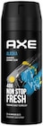 Bodyspray Angebote von Axe bei REWE Konstanz für 2,99 €