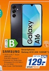 Galaxy A16 (4G 128GB) bei expert im Prospekt "" für 129,00 €