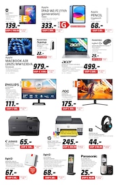 Aktueller MediaMarkt Saturn Prospekt mit Headset, "Große Neueröffnung nach Umbau", Seite 13
