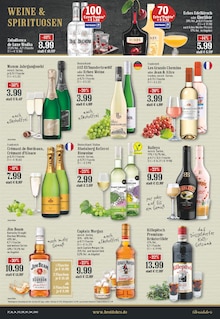 Vodka im aktuellen EDEKA Prospekt (Bergisch Gladbach) Vodka im EDEKA Prospekt "Aktuelle Angebote" mit 16 Seiten (Bergisch Gladbach)
