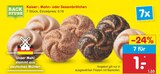 Kaiserbrötchen bei Netto Marken-Discount im Uffenheim Prospekt für 1,00 €