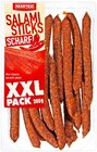 Salami-Sticks im Penny Prospekt Salami-Sticks von MARTEN im aktuellen Penny Prospekt für 2,99 €
