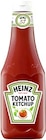 Tomato Ketchup im Thomas Philipps Prospekt Tomato Ketchup von Heinz im aktuellen Thomas Philipps Prospekt für 1,66 €