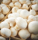 Champignon blanc dans le catalogue Netto