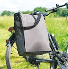 Tarpaulin-Fahrradtasche im Angebot bei Netto mit dem Scottie in Stendal Tarpaulin-Fahrradtasche Angebote bei Netto mit dem Scottie Stendal für 14,99 €