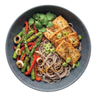 Bio-Tofu im Angebot bei Kaufland in Waiblingen Bio-Tofu Angebote von Vantastic bei Kaufland Waiblingen für 1,79 €