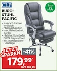 BÜROSTUHL PACIFIC Angebote von CLP bei Marktkauf Fürth für 179,99 €