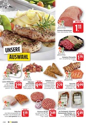 Lamm im E center Prospekt in Neustadt Aktueller E center Prospekt mit Lamm, "Aktuelle Angebote", Seite 2