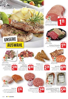 Aktueller E center Prospekt "Aktuelle Angebote" Aktueller E center Prospekt