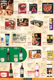 Aktueller GLOBUS Prospekt mit Champagner, "Aktuelle Angebote", Seite 13