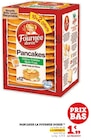 Promo Pancakes à 1,99 € dans le catalogue Super U à Plabennec
