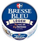 Bresse Bleu - Lidl à Rennes Bresse Bleu en promo chez Lidl Rennes à 1,18 €